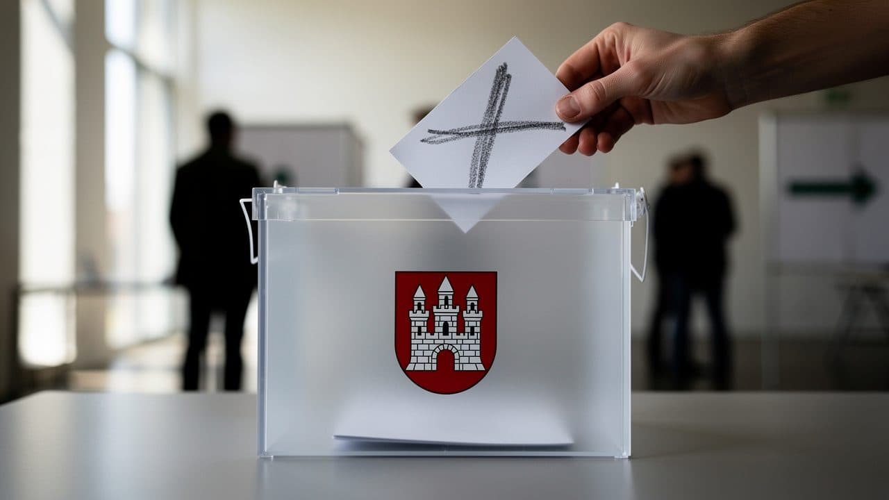 Referéndum Olímpico de Hamburgo: La mayoría vota en contra de una candidatura