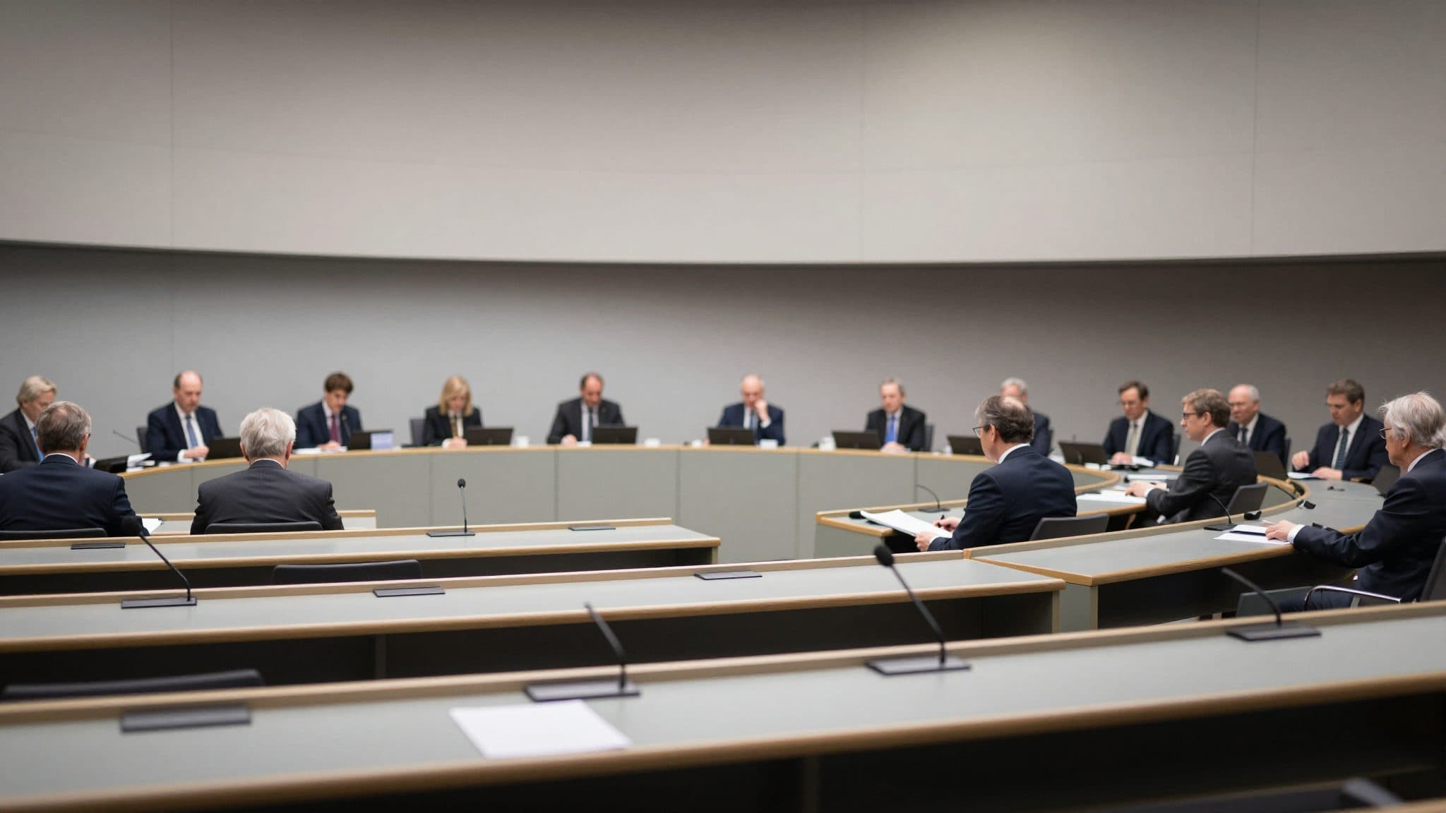 La izquierda recurre ante el Tribunal Constitucional para frenar la nueva ley de calefacción alemana