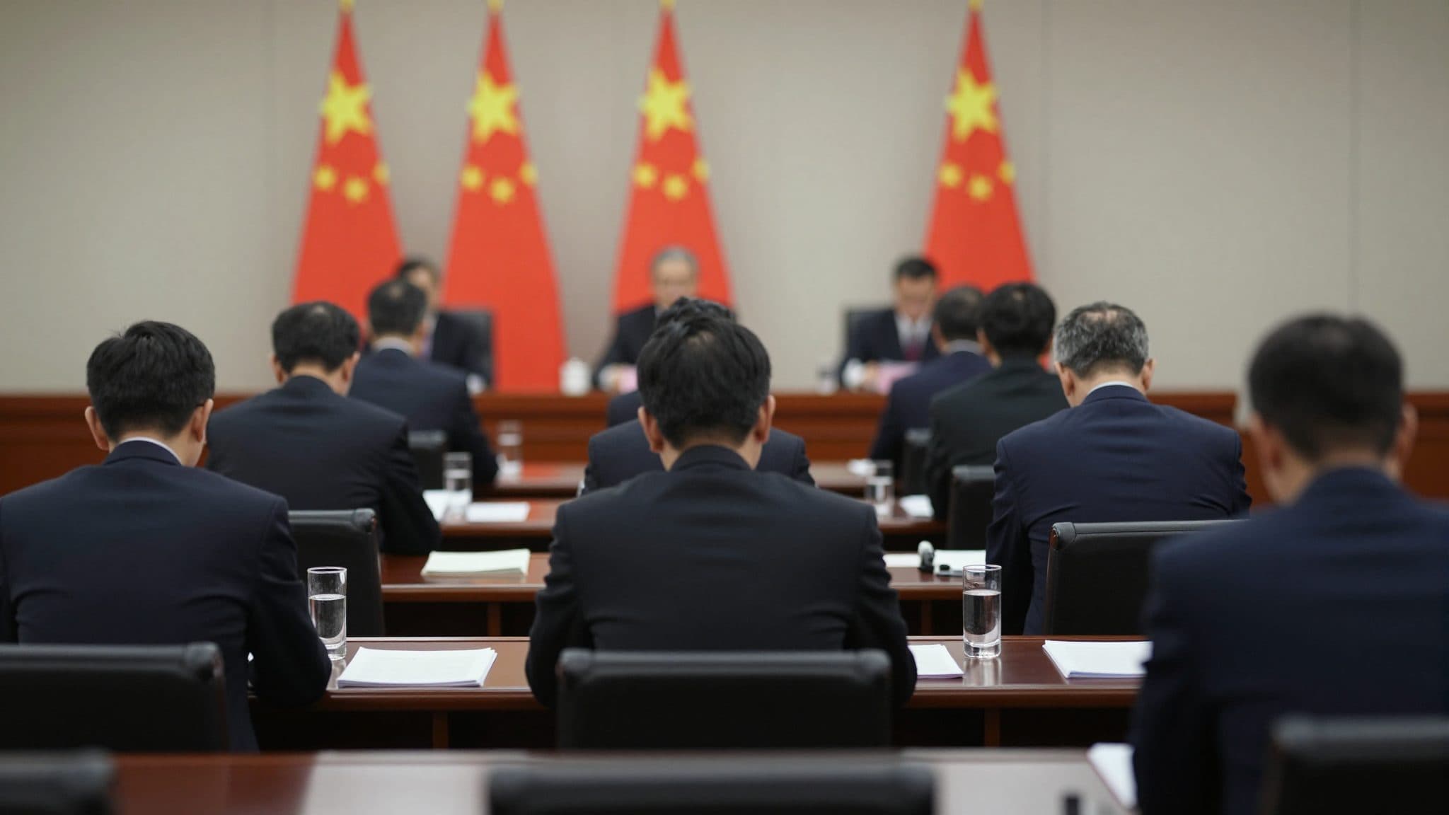 El Politburó de China anuncia medidas adicionales de estímulo económico