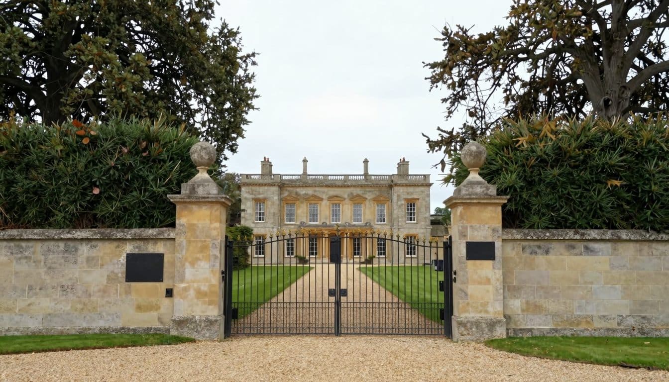El rey Carlos recibe al príncipe Harry, Meghan y a sus hijos en Highgrove