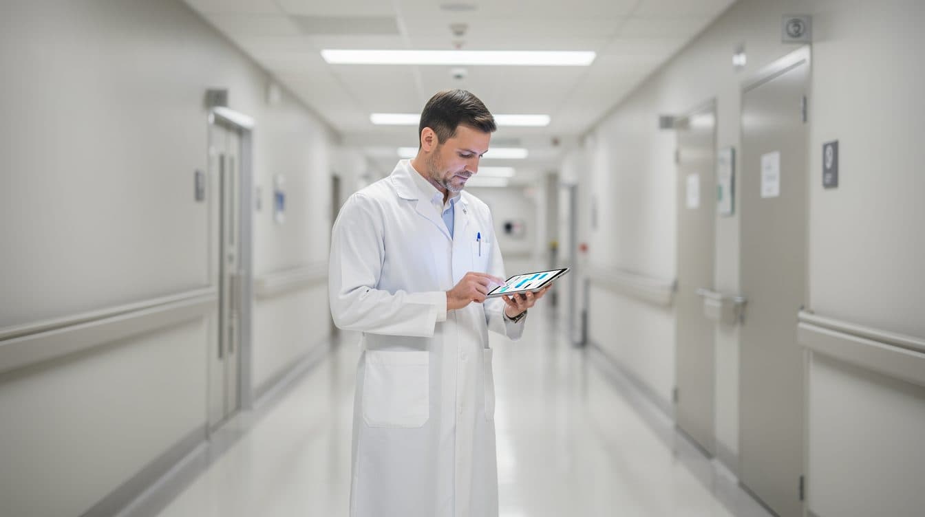 TK registra cifra récord de 7.540 sospechas de errores médicos y exige un registro centralizado