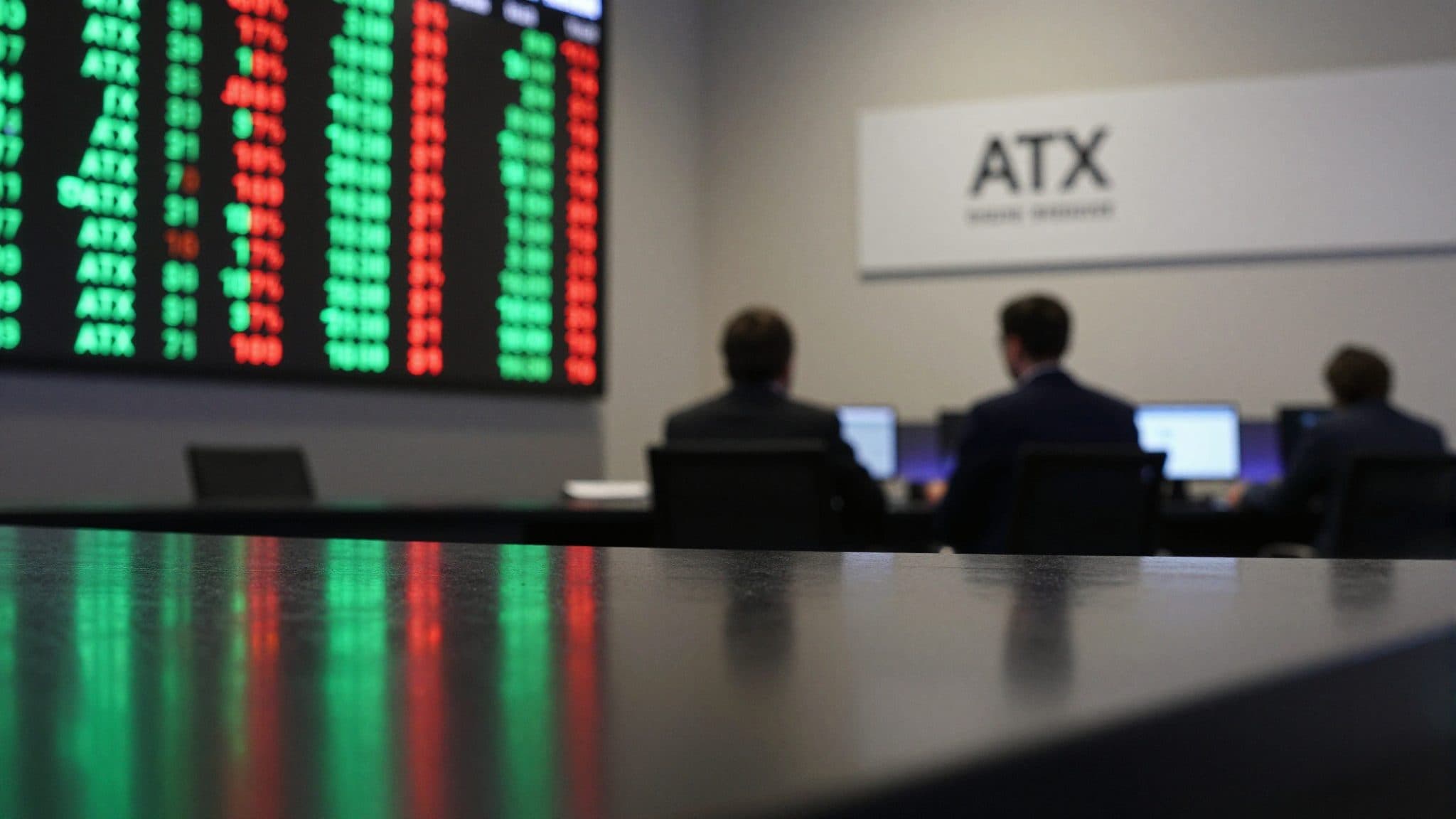 Las empresas del ATX austriaco logran mayores beneficios en 2025 pero recortan los dividendos