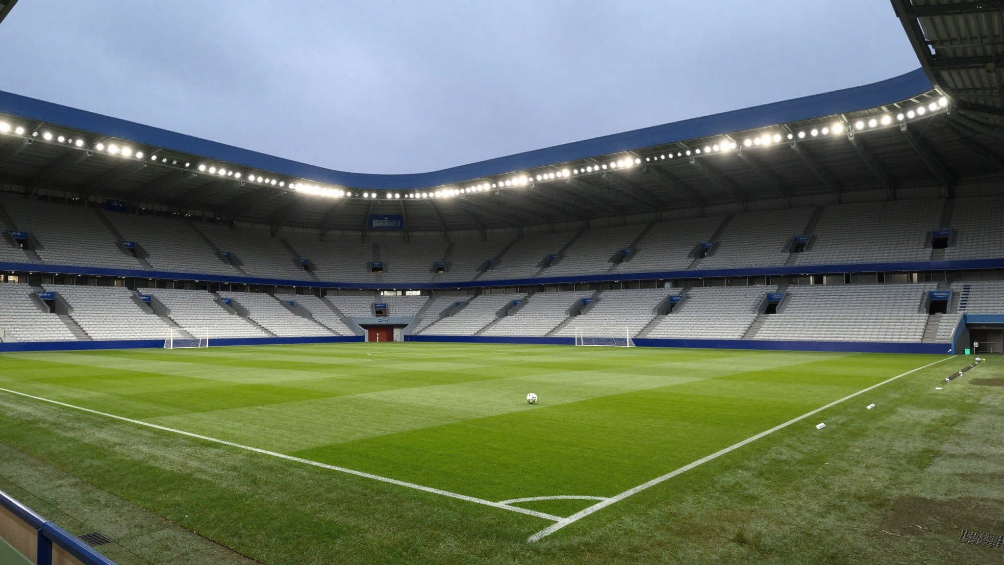 El LASK ficha al talento defensivo belga Verhaeghe procedente del RWDM Bruselas