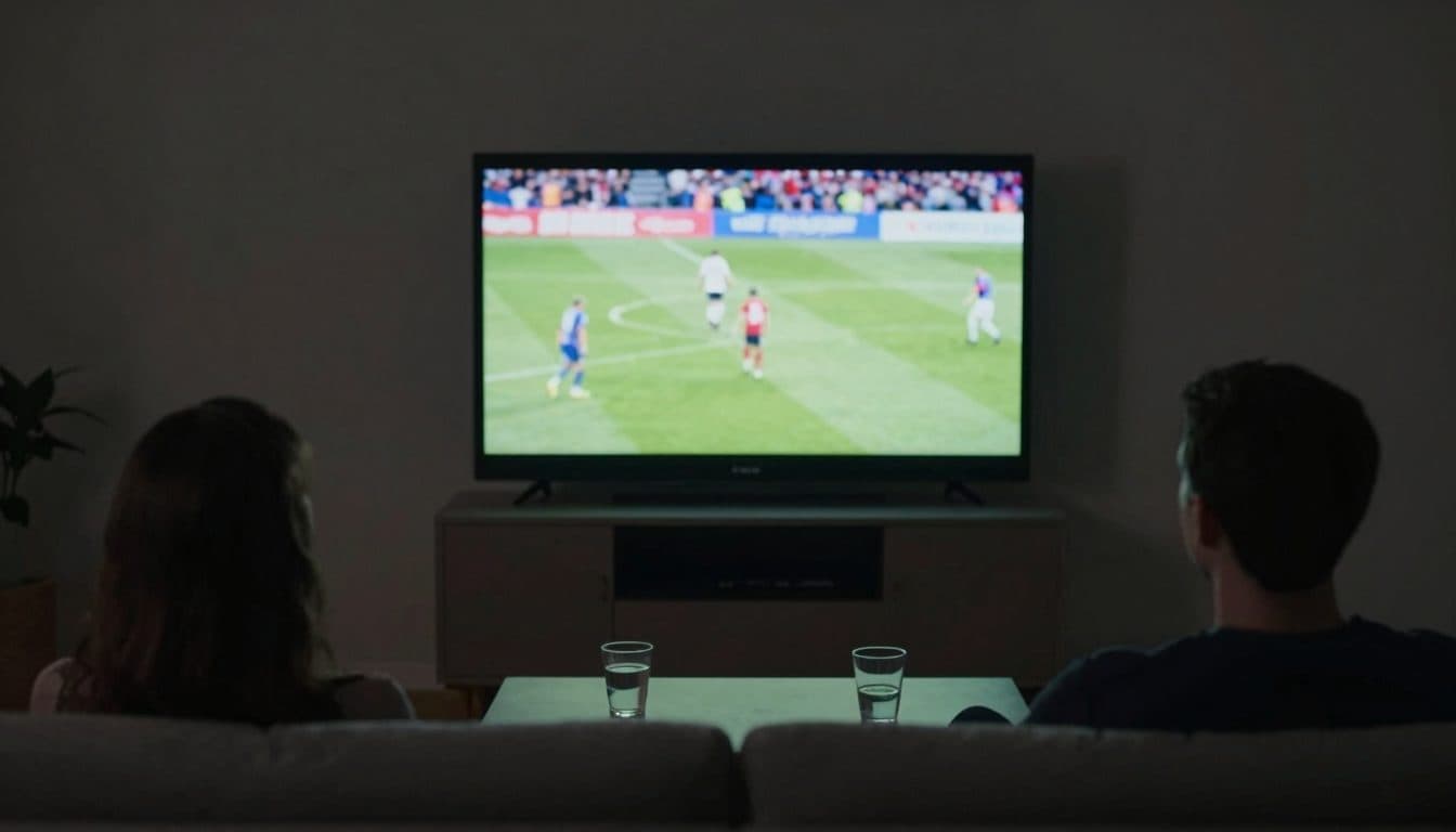 Más de dos millones de espectadores siguieron por televisión la eliminación de Austria en el Mundial ante España