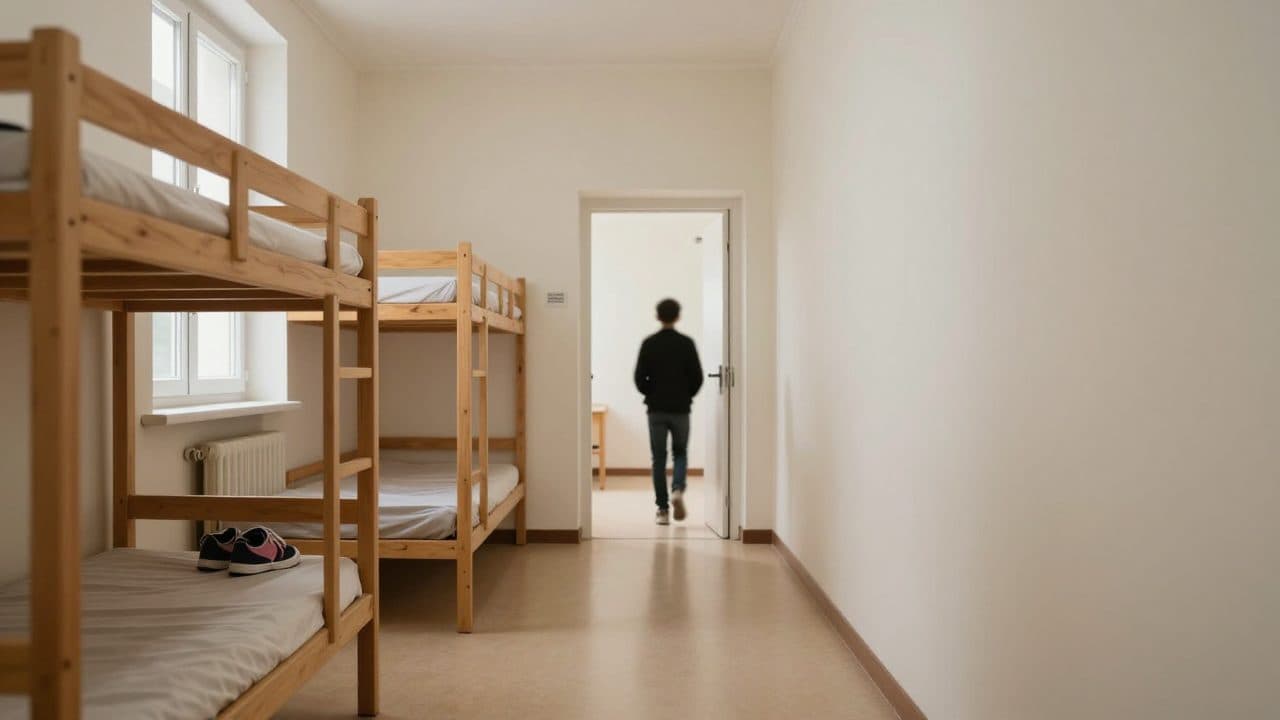 Experto constitucional Mayer critica la "vivienda de respiro" como posible vulneración de la Constitución