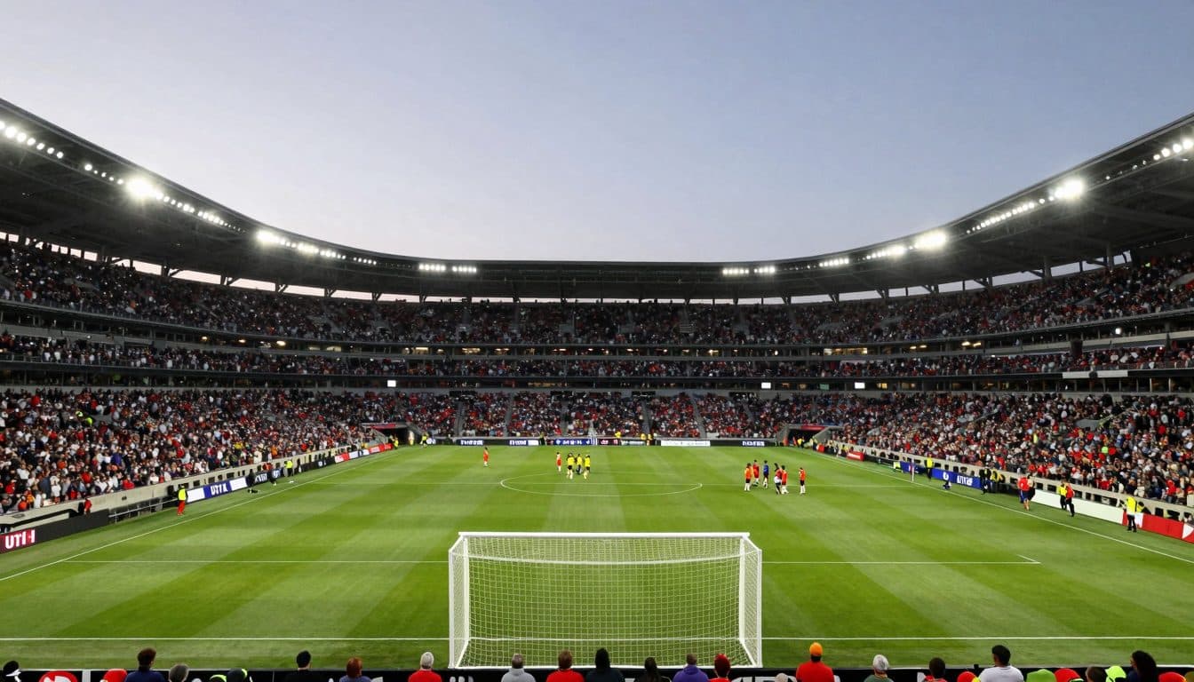 España se clasifica para la final del Mundial tras vencer a Francia por 2-0