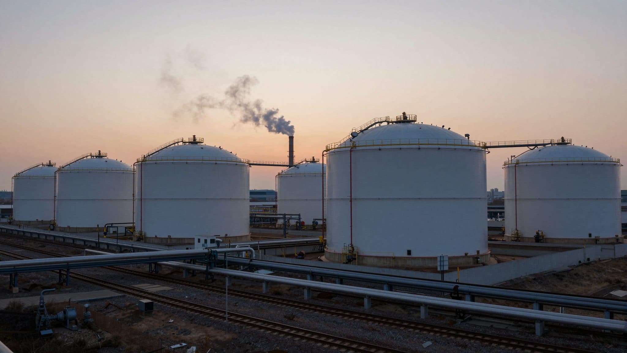 El Ministerio de Economía alemán hace un llamamiento a los comerciantes de gas