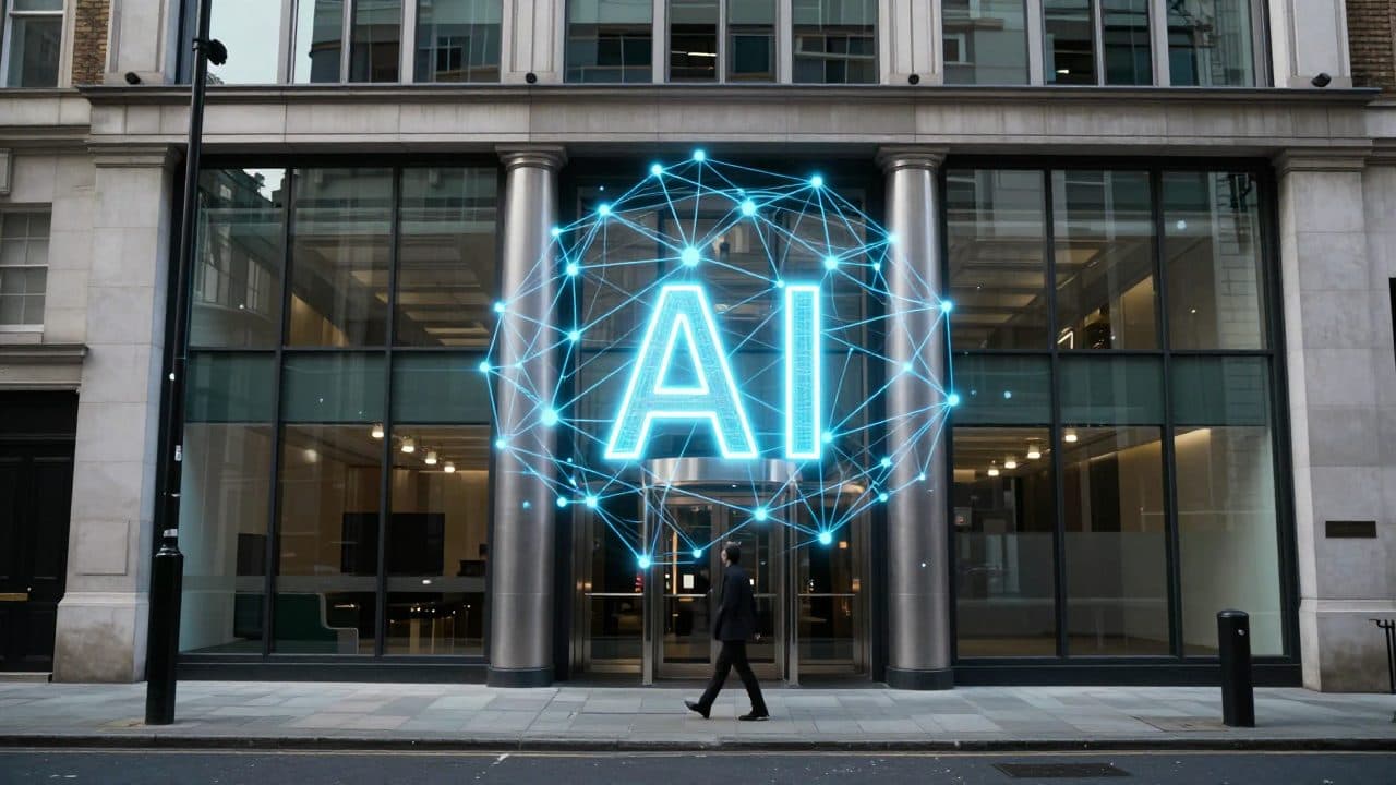 Barclays anuncia la supresión de 5.000 empleos y la justifica con inversiones en IA