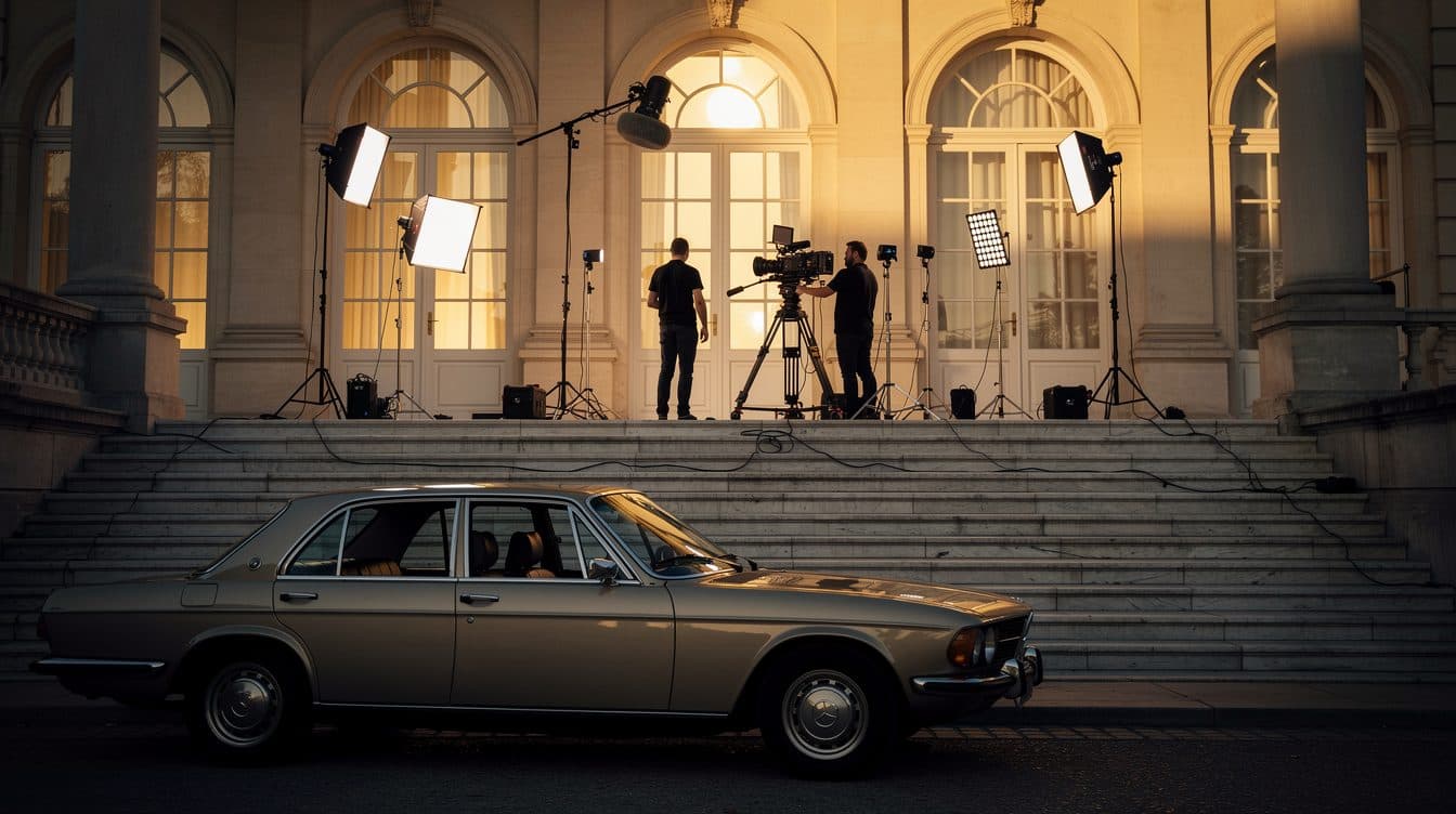 Serie de televisión sobre el joven amor de Silvia y Carl Gustaf causa malestar en la casa real sueca