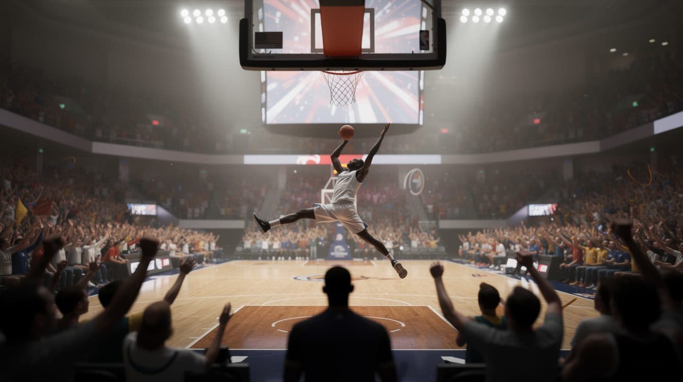 Oklahoma City Thunder vence a San Antonio Spurs y se acerca a las Finales de la NBA