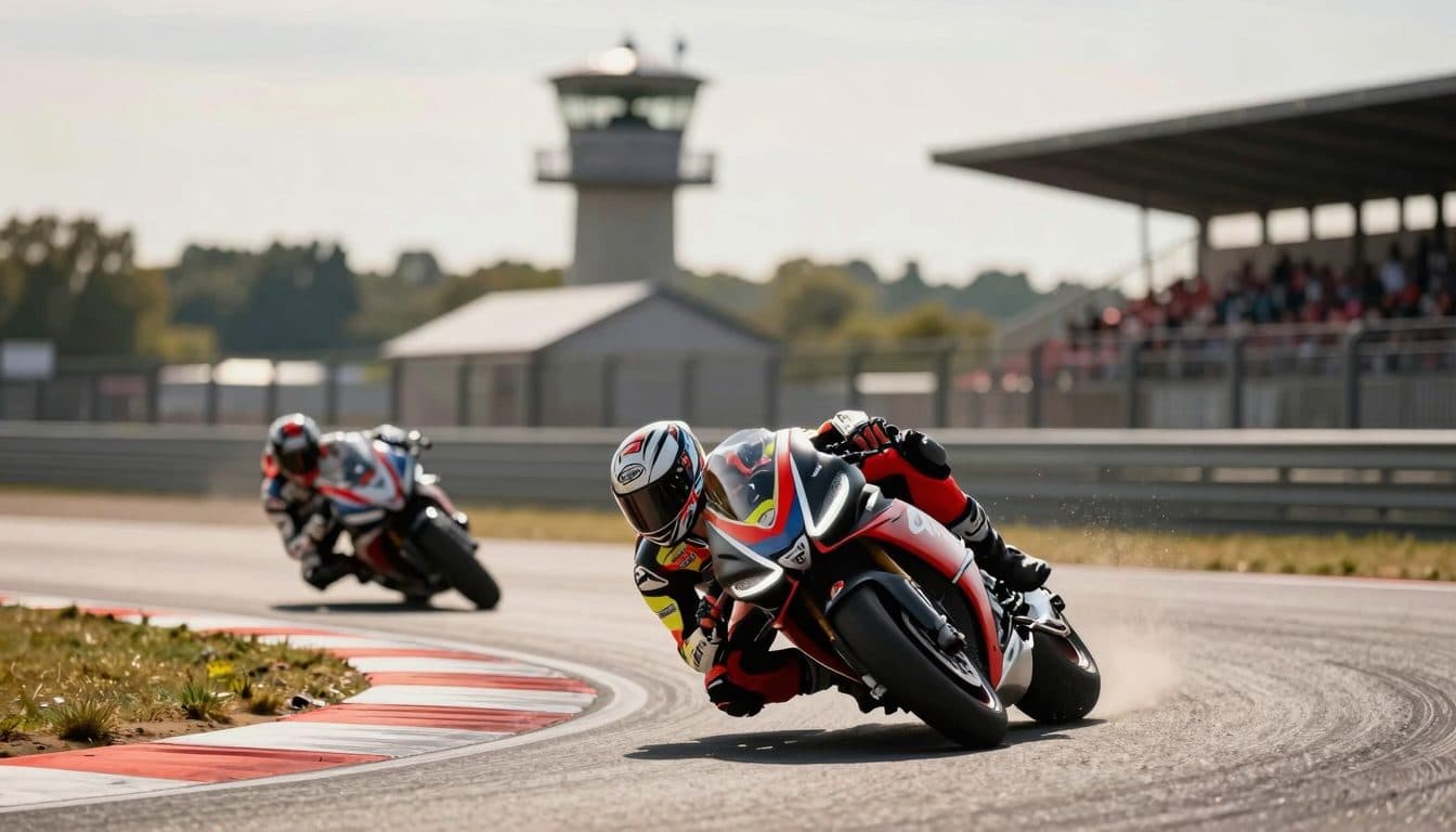 Ai Ogura celebra su primera victoria en MotoGP en Assen y pone fin a una sequía de 22 años para los pilotos japoneses