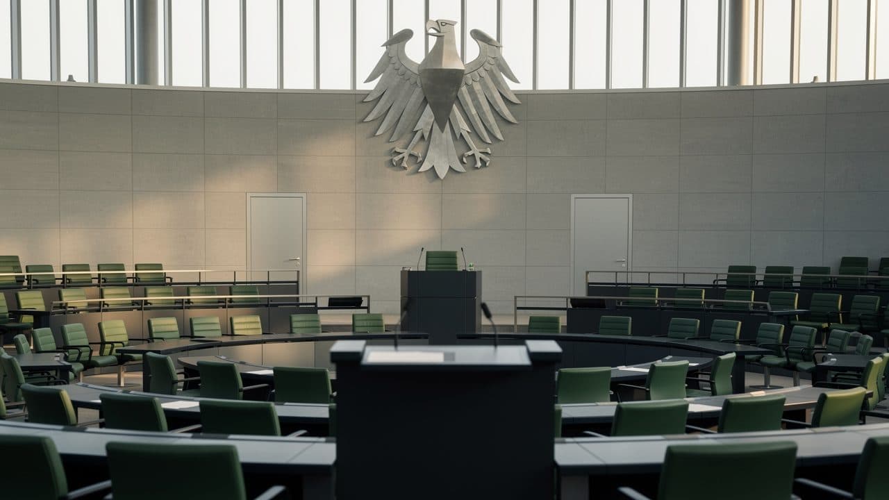 El Gobierno federal modera las expectativas sobre un mandato rápido del Bundestag para la misión en Ormuz