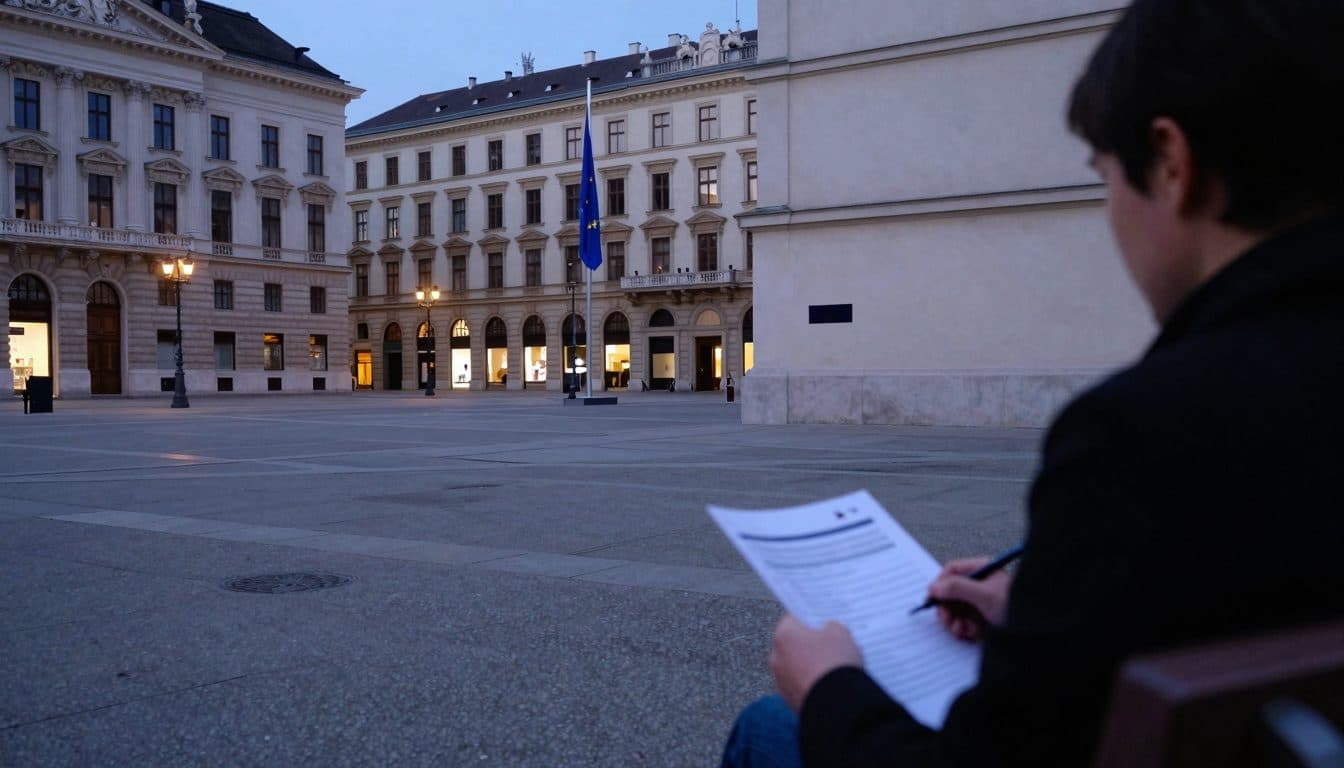 Eurobarómetro: La UE es considerada mayoritariamente como ancla de estabilidad – la aprobación aumenta en Austria