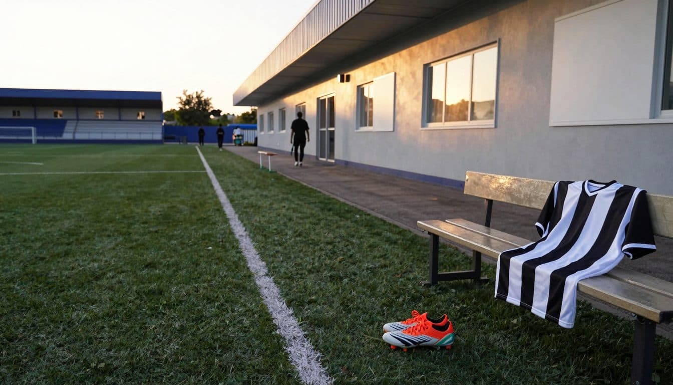 La Juventus ficha a Ekhator y traspasa a Puczka al Génova
