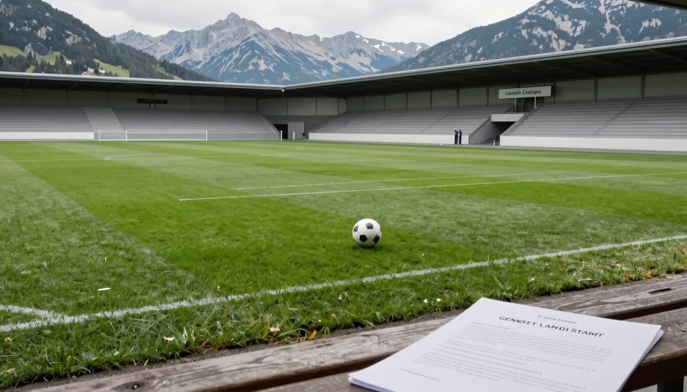 WSG Tirol ficha a Husein Balic libre de traspaso desde Polonia