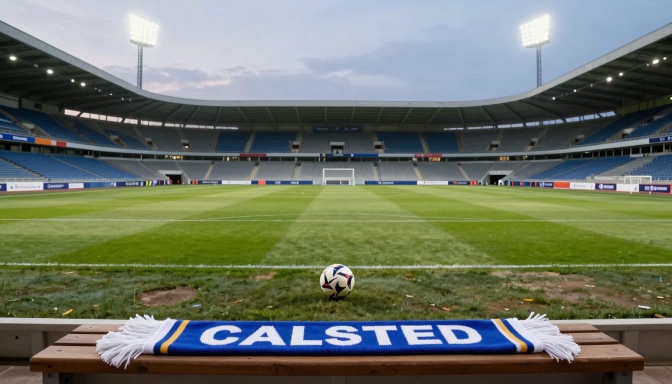 Cottbus ficha al delantero Copado en traspaso definitivo desde el recién ascendido Paderborn