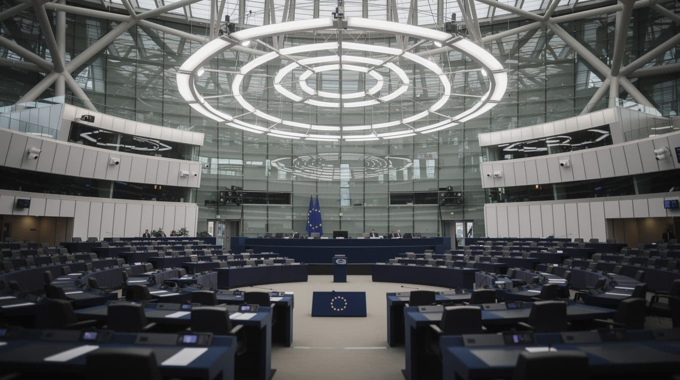 Parlamento de la UE: Votación sobre la flexibilización de las normas sobre ingeniería genética