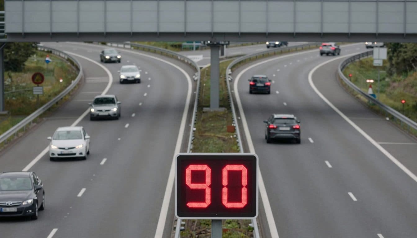 Nuevo catálogo de sanciones en Austria: las multas suben hasta un 50 por ciento desde enero