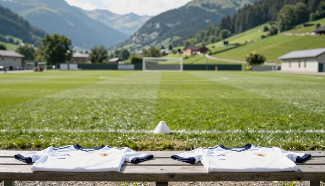 Wolfsberger AC ficha a Aaron Sky Schwarz procedente del Admira Wacker