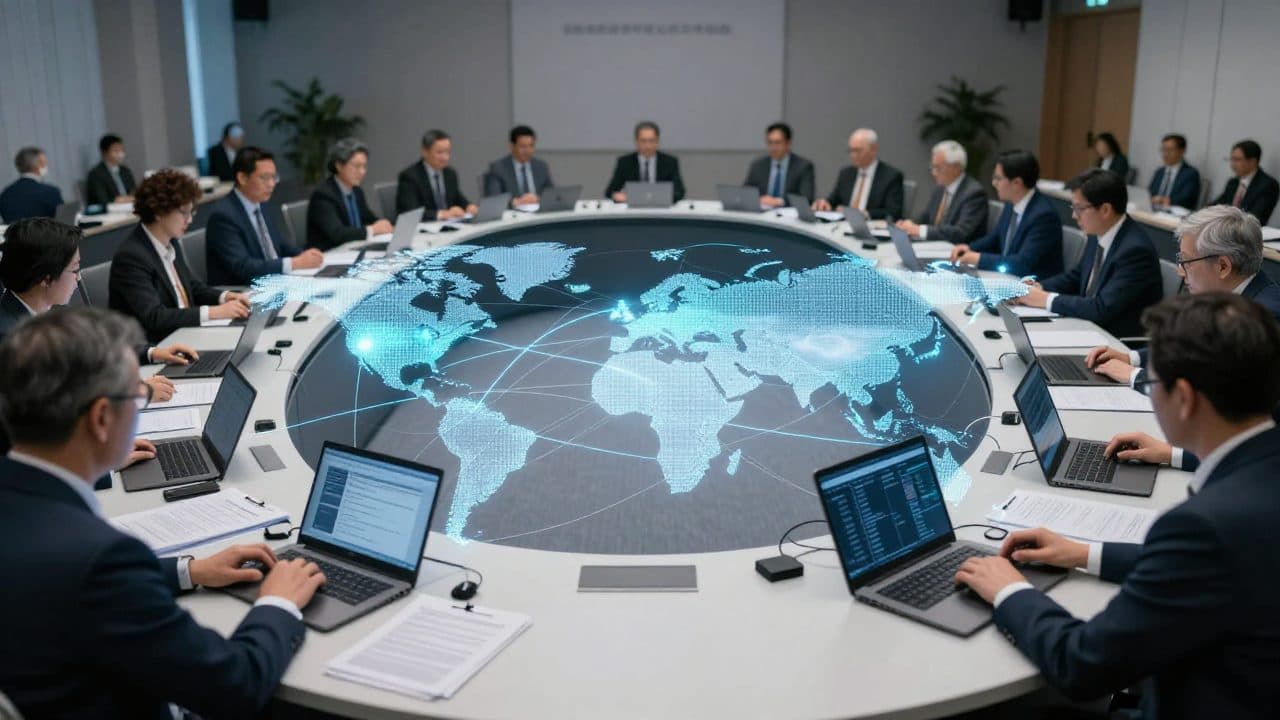 Normas de IA: La gran mayoría exige estándares mundiales