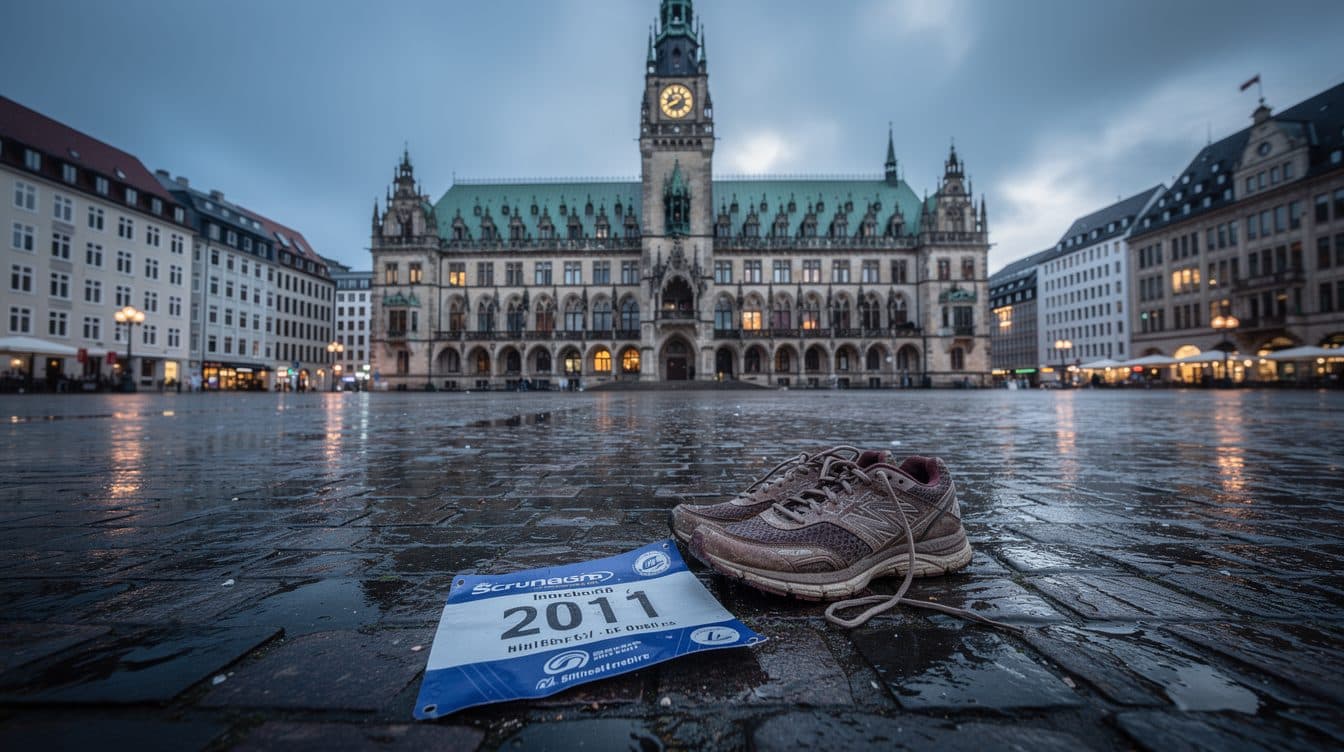 Laura Philipp se queda sin defensa del título en el Europeo de Ironman de Hamburgo – Lövseth se lleva la victoria