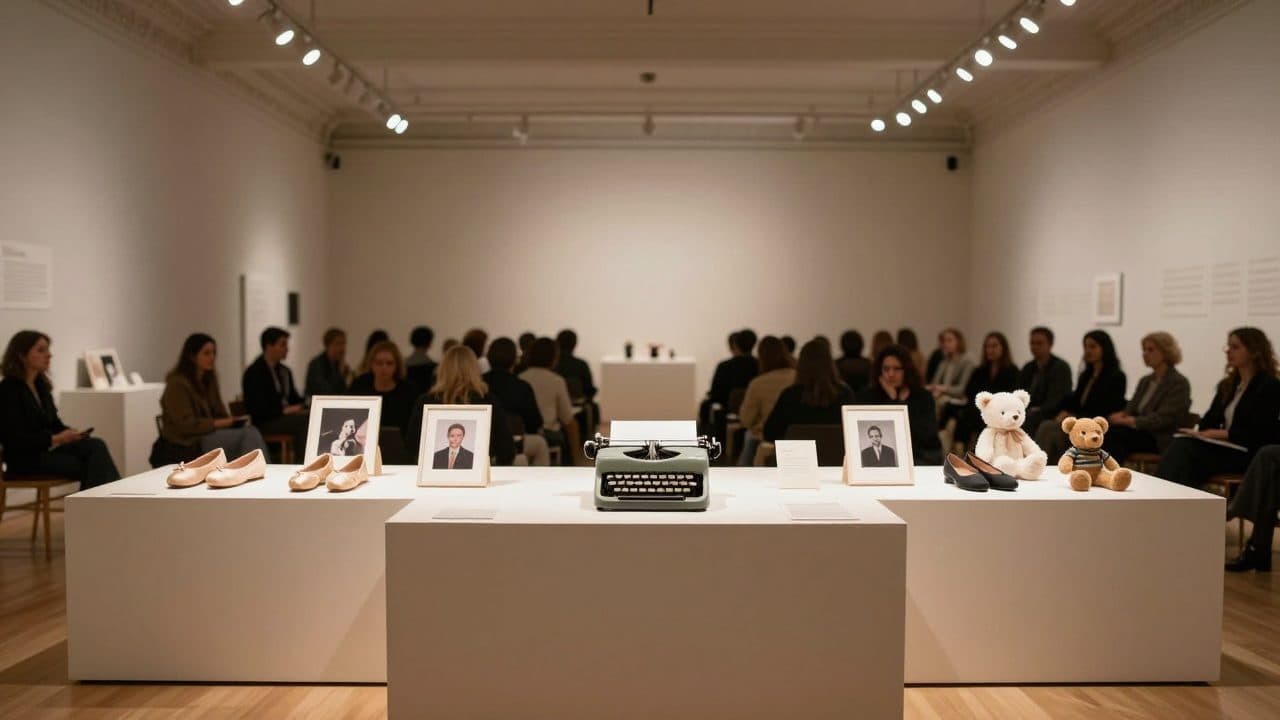 Los objetos personales de Bardot subastados en París por casi un millón de euros