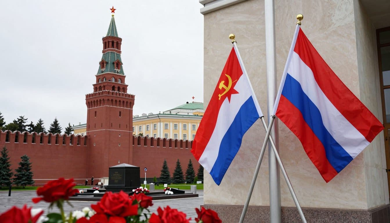 Corea del Norte y Rusia profundizan su cooperación militar en diálogo estratégico en Moscú