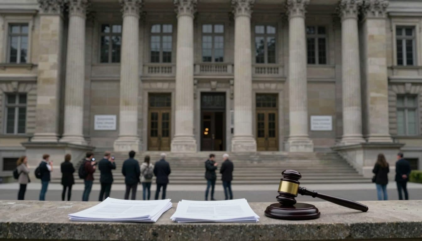 Denunciante de Cum-Ex Seith: Nuevo proceso en Suiza