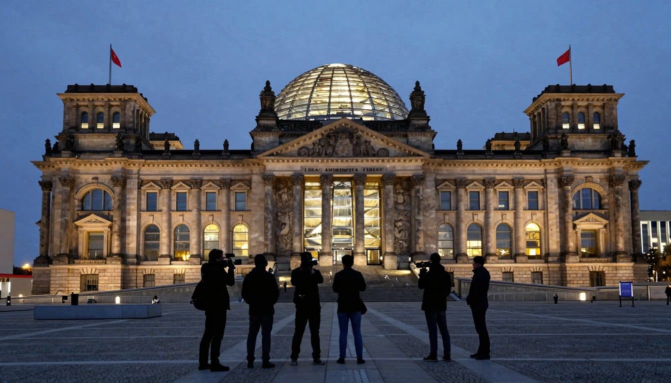 Tras la dimisión de Spahn: la Unión busca nuevo jefe de bancada y planea más cambios de personal