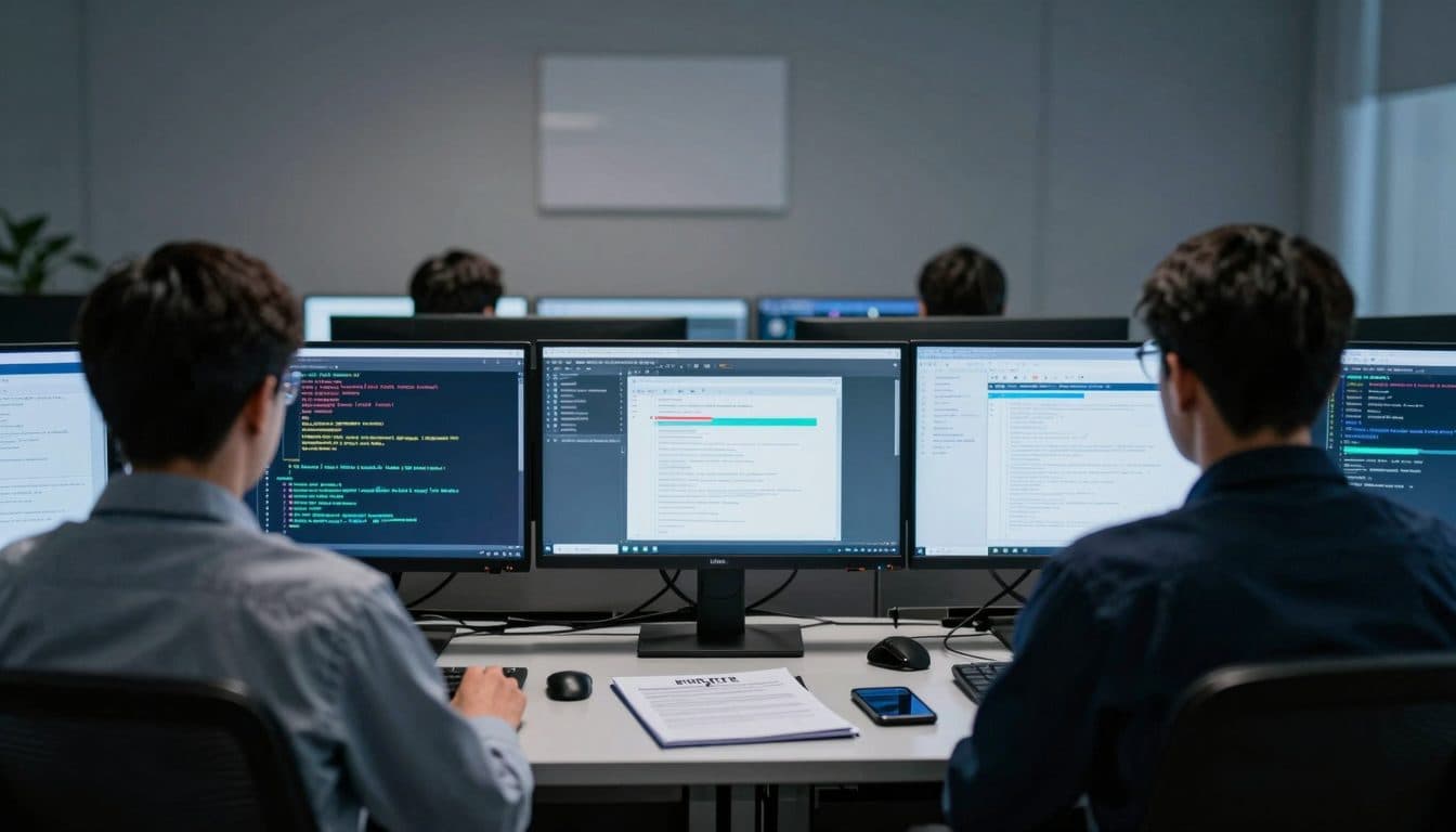 La Cancillería del Senado de Berlín recomienda presentar denuncia penal tras una posible publicación de datos por hackers