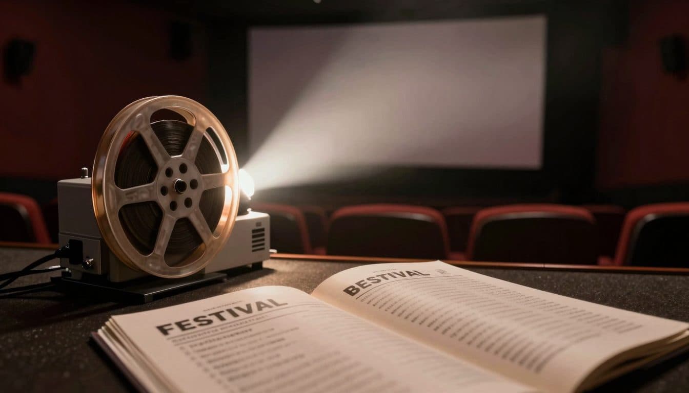 Festival de Cine de Locarno: la coproducción germano-ucraniana "I Rarely Wake Up Dreaming" causa sensación