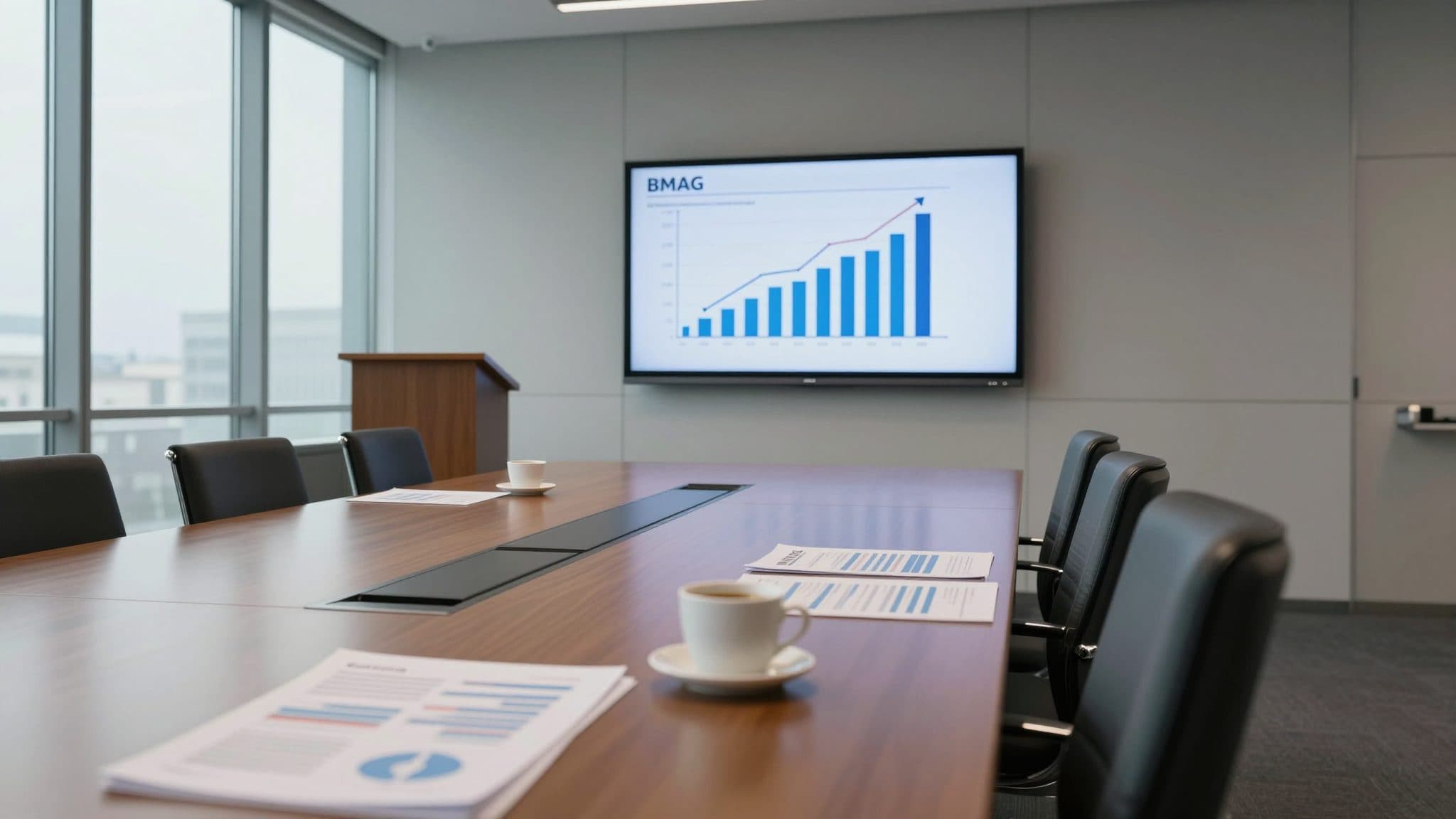 Bajaj Mobility AG presenta los resultados semestrales de 2026