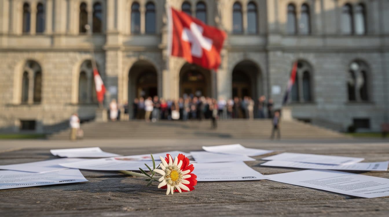 Graubünden: la UDR regresa al gobierno cantonal tras 18 años