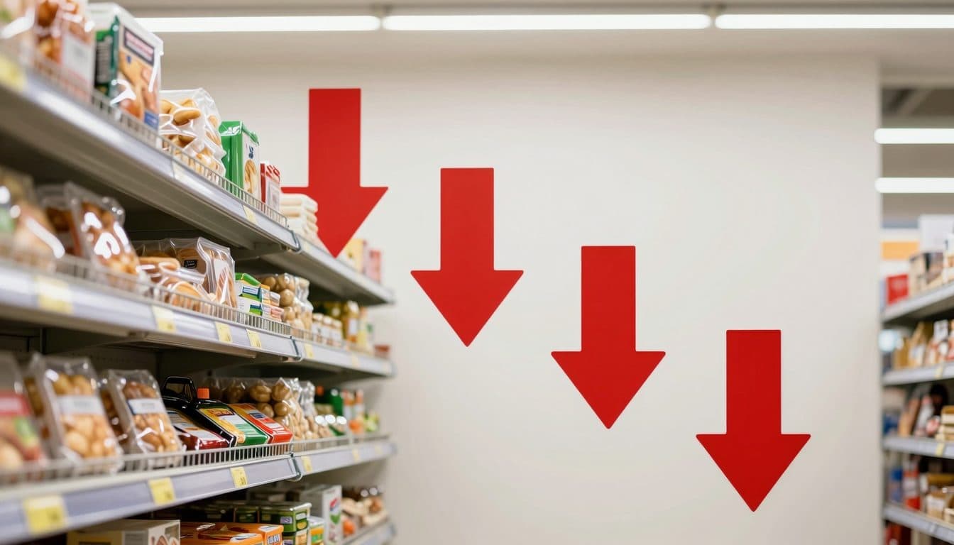 Encuesta del Ifo: las expectativas de precios de las empresas vuelven a caer en junio