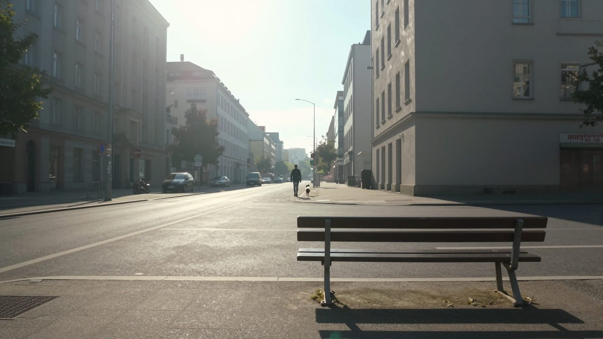 Tiempo veraniego en Berlín y Brandeburgo: sol, hasta 36 grados y en parte tormentas durante la noche