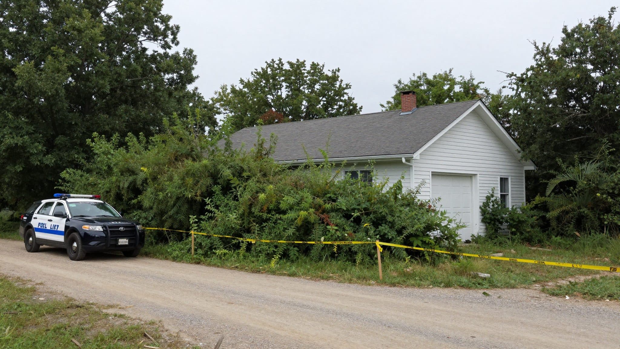 Autoridades encuentran a 16 niños desatendidos en una casa aislada de Ohio