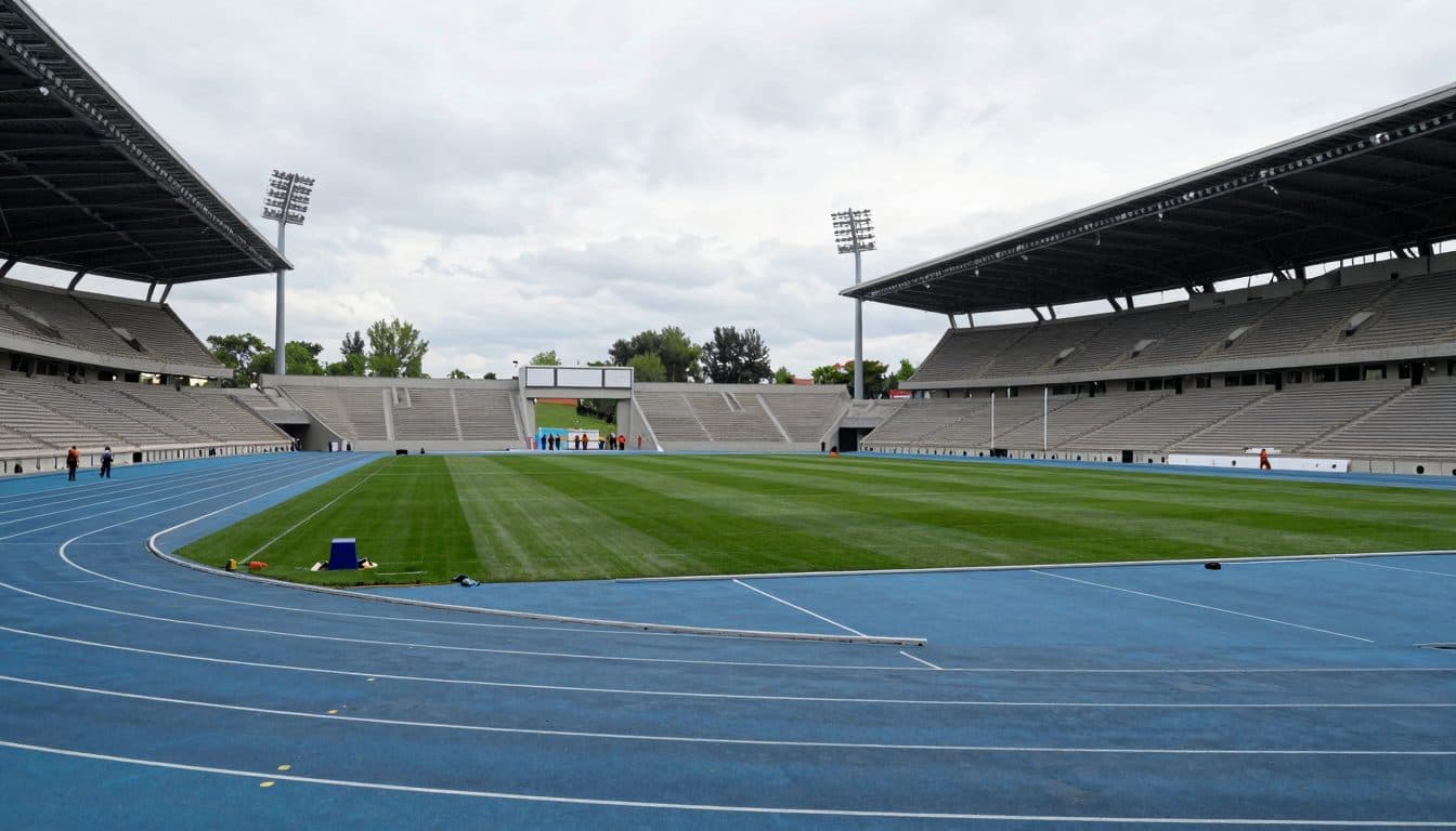 Hertha BSC recibe al Heidenheim: Leitl considera que la plantilla está preparada para un ritmo alto
