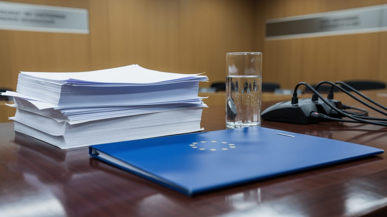 La ministra de Trabajo del SPÖ Schumann presenta un proyecto de ley sobre transparencia salarial: la economía critica el procedimiento de urgencia