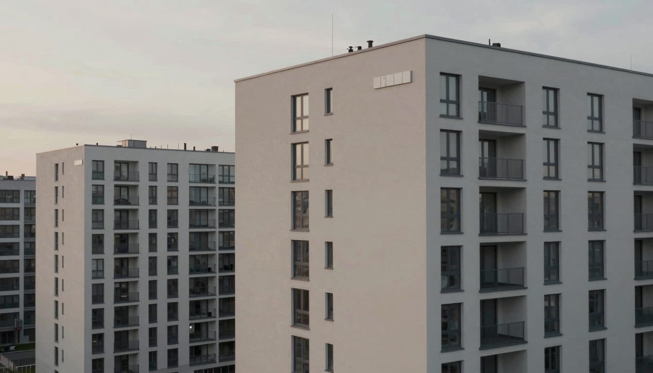 VDP: La persistente escasez de vivienda sigue empujando al alza los alquileres en Alemania