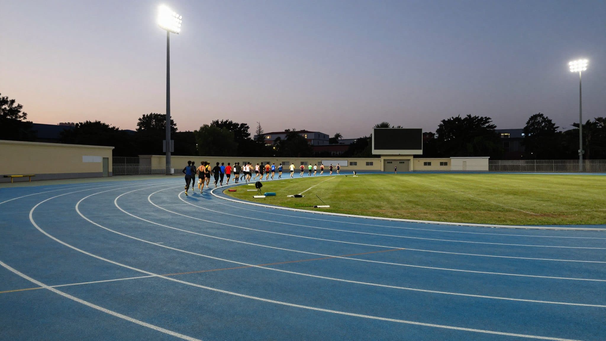 Campeonato Europeo de Atletismo Birmingham: Lobalu y Frey en vivo, Día 2