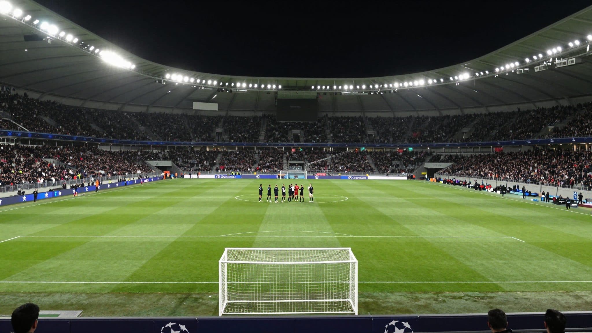 Fenerbahçe vuelve a la Champions League tras 15 años y se medirá en el playoff al Lyon