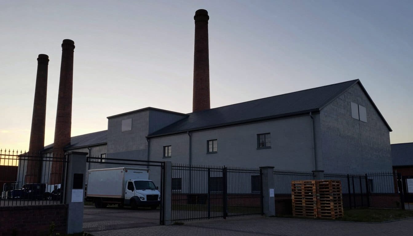 La cervecería Eichbaum cesa su actividad: fracasa definitivamente el rescate de la histórica cervecería de Mannheim