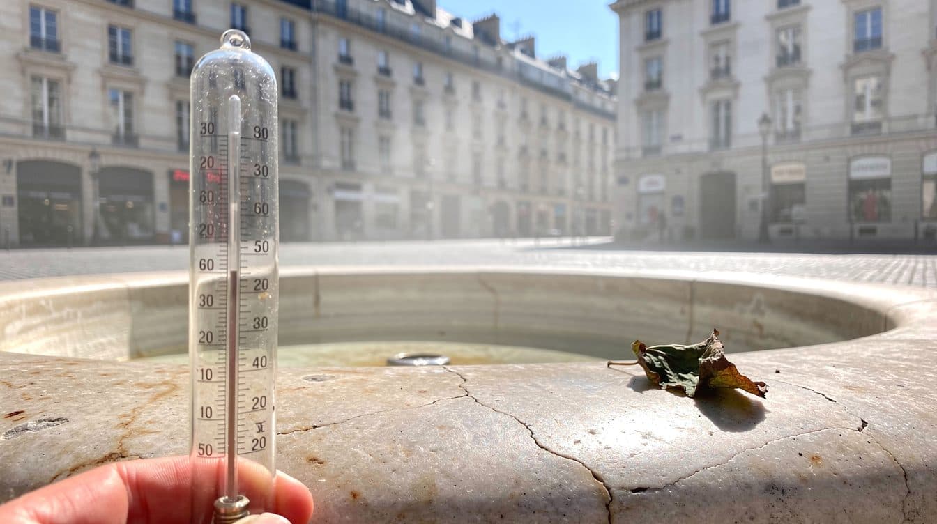 Ola de calor en Austria a partir de mediados de semana: se esperan hasta 35 grados en las ciudades