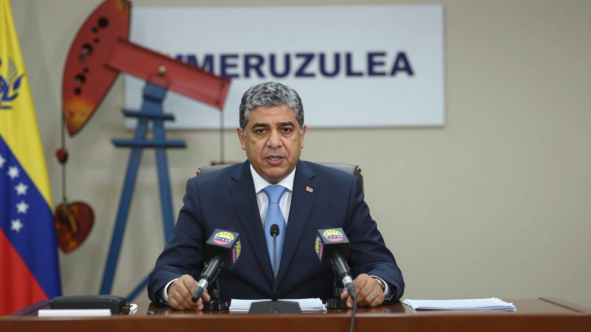 Chevron expande sus operaciones en Venezuela