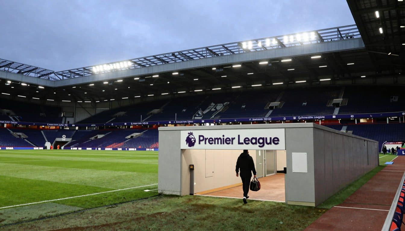 Xaver Schlager ficha por el Nottingham Forest de Oliver Glasner, según informe