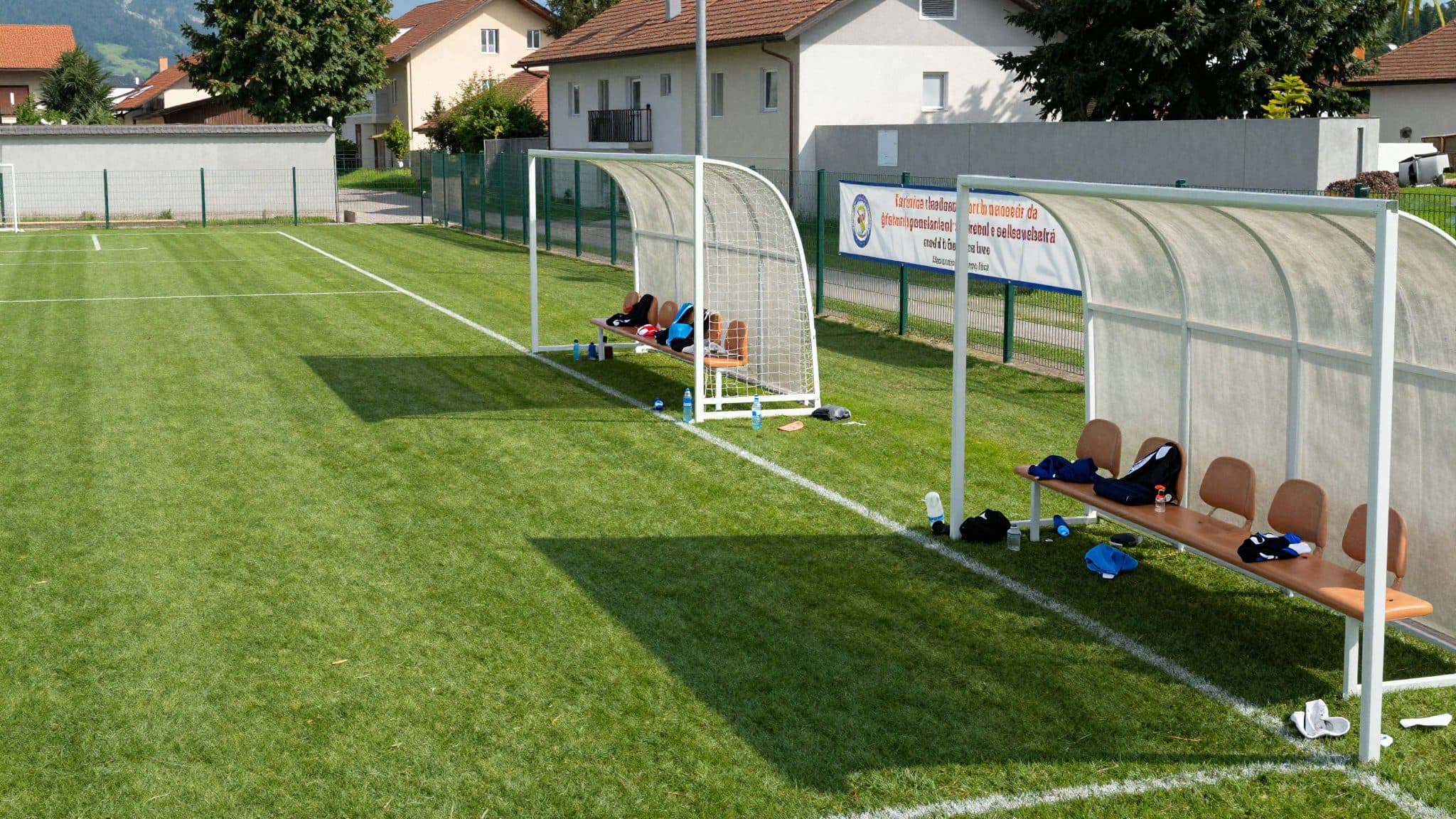 SKN St. Pölten se enfrenta al Hajduk Split en el torneo de la UWCL en Radenci