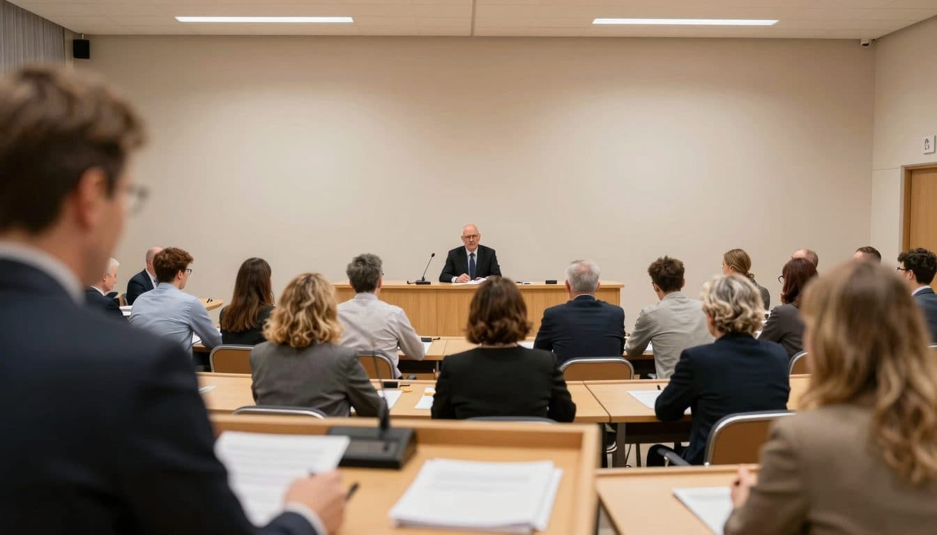 El porcentaje de mujeres alcaldesas en Austria se estanca en el doce por ciento