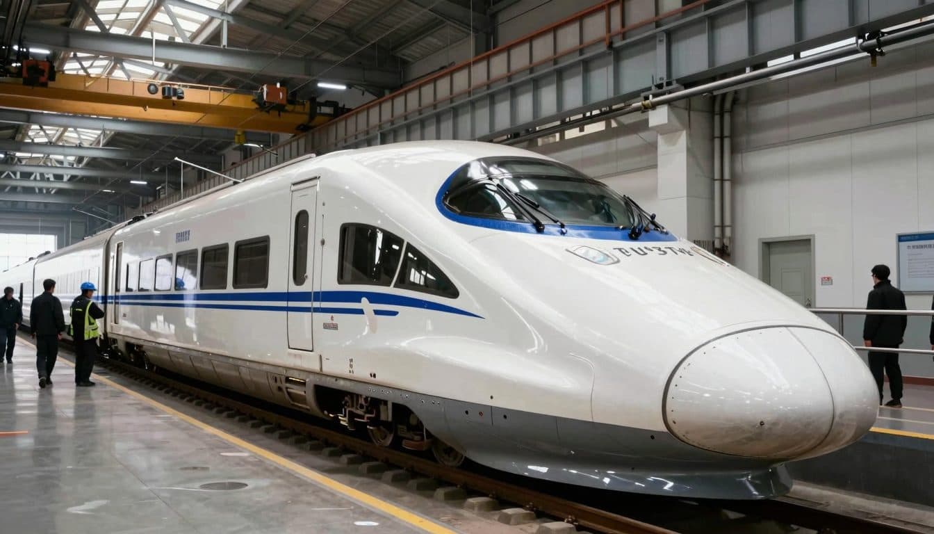 Italo invierte en Alemania: pedidos para Siemens en Krefeld