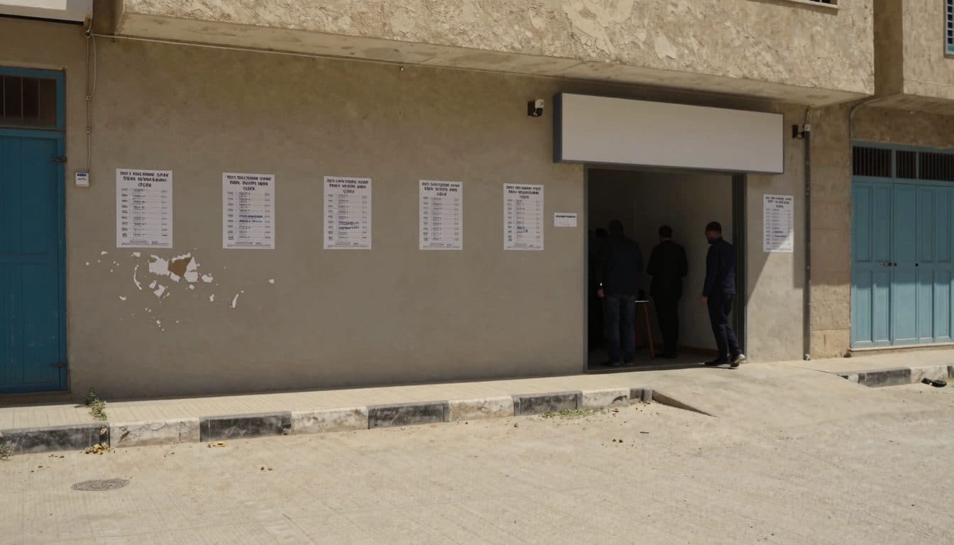 Elecciones legislativas en Argelia: alta desconfianza y baja participación esperada