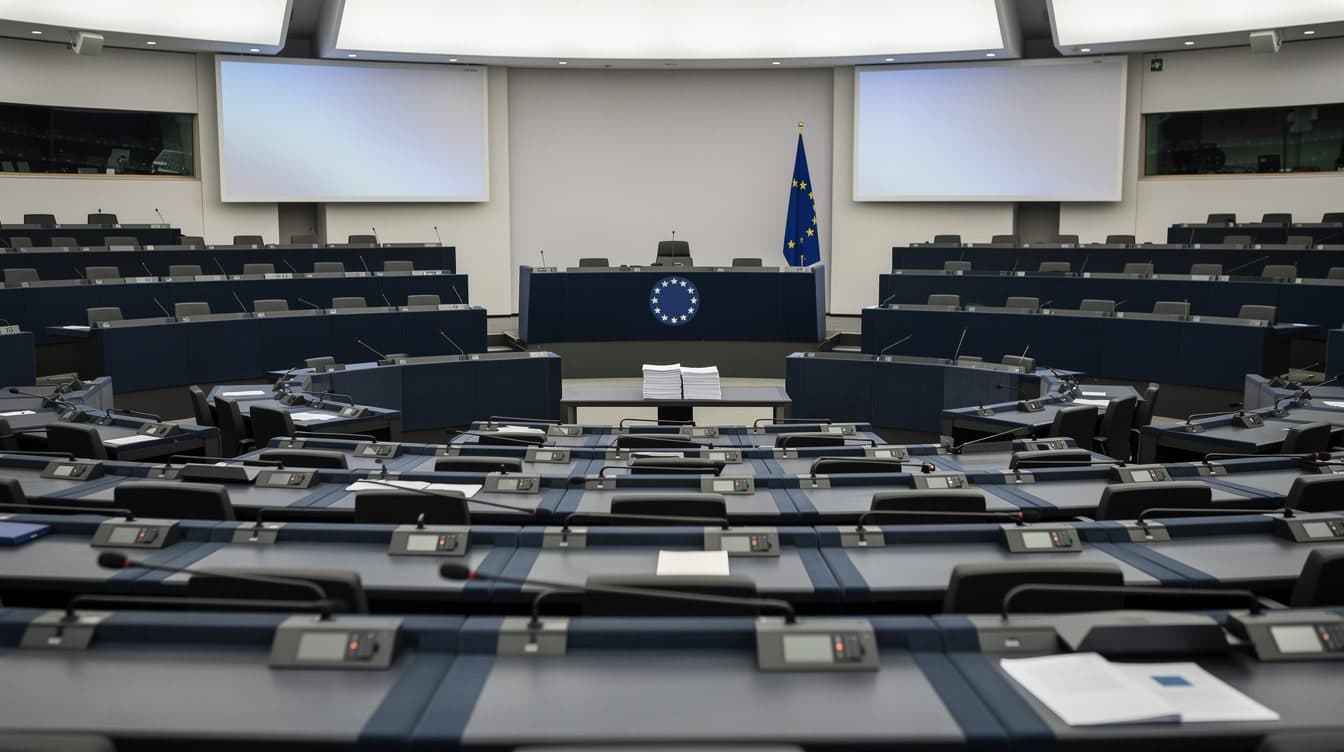 El Parlamento de la UE aprueba la prohibición de la IA de deepfakes sexualizados y endurece la Ley de IA